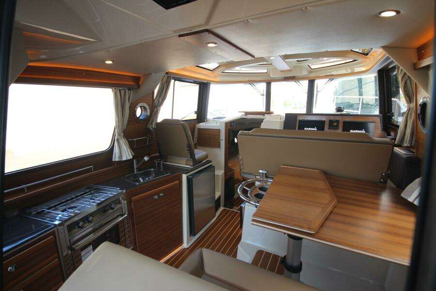 Boat Show Special Pricing 29ft Ranger Tugs Yacht For Sale