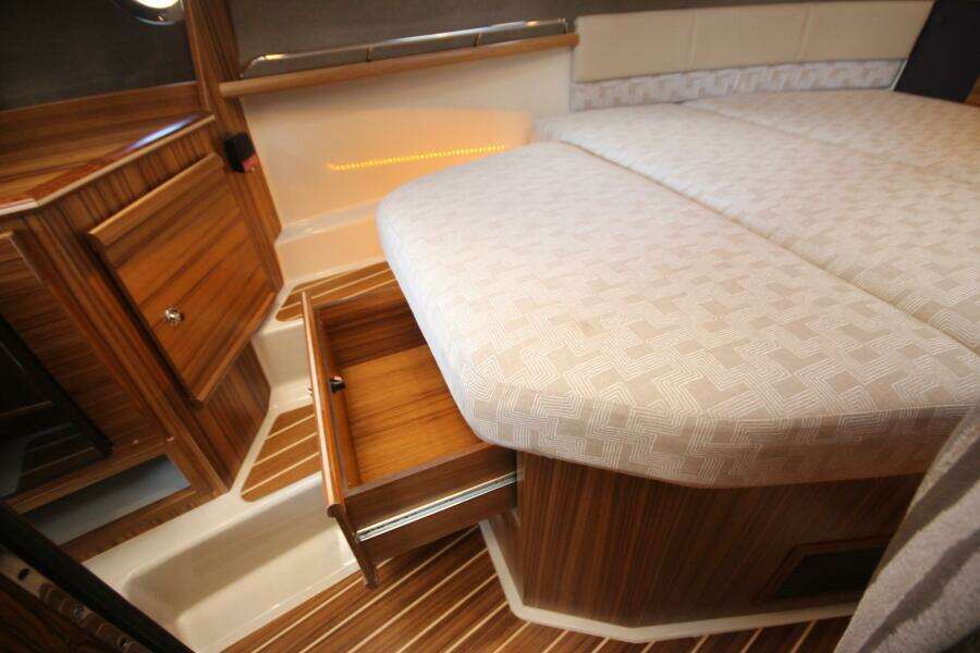 Boat Show Special Pricing 29ft Ranger Tugs Yacht For Sale