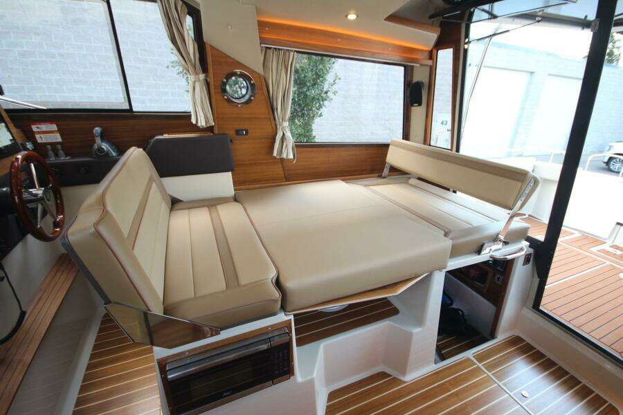 Boat Show Special Pricing 29ft Ranger Tugs Yacht For Sale