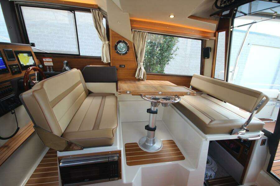 Boat Show Special Pricing 29ft Ranger Tugs Yacht For Sale