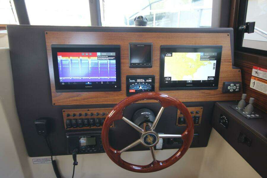 Boat Show Special Pricing 29ft Ranger Tugs Yacht For Sale