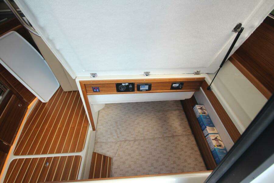 Boat Show Special Pricing 29ft Ranger Tugs Yacht For Sale