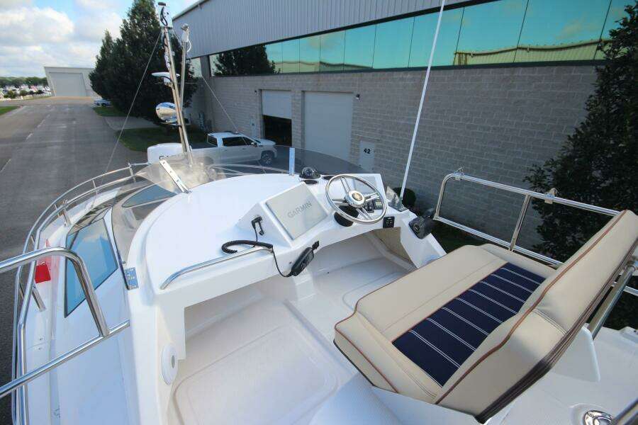 Boat Show Special Pricing 29ft Ranger Tugs Yacht For Sale
