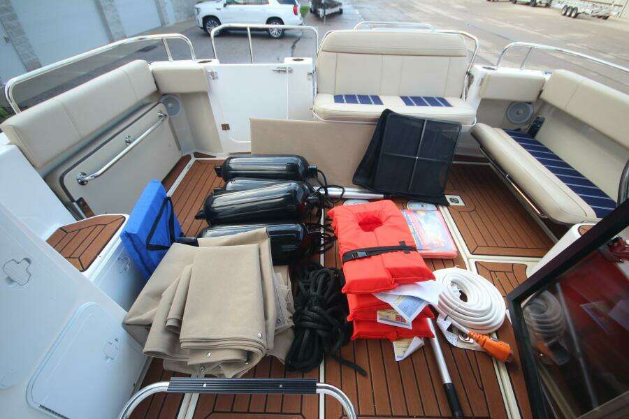 Boat Show Special Pricing 29ft Ranger Tugs Yacht For Sale