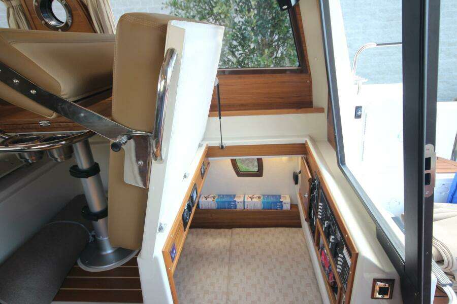 Boat Show Special Pricing 29ft Ranger Tugs Yacht For Sale