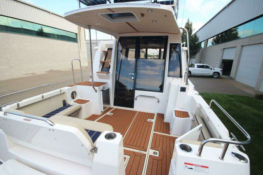 Boat Show Special Pricing 29ft Ranger Tugs Yacht For Sale