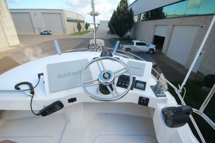 Boat Show Special Pricing 29ft Ranger Tugs Yacht For Sale