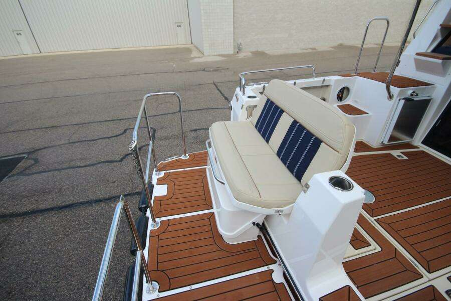 Boat Show Special Pricing 29ft Ranger Tugs Yacht For Sale