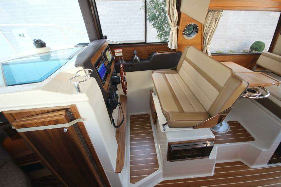 Boat Show Special Pricing 29ft Ranger Tugs Yacht For Sale