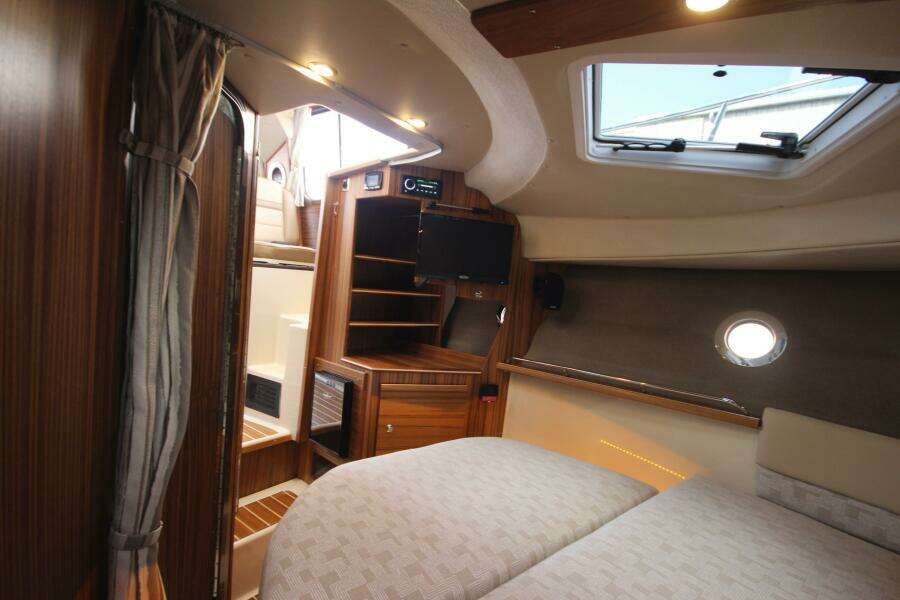 Boat Show Special Pricing 29ft Ranger Tugs Yacht For Sale