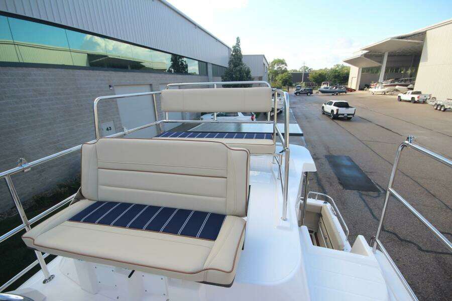 Boat Show Special Pricing 29ft Ranger Tugs Yacht For Sale