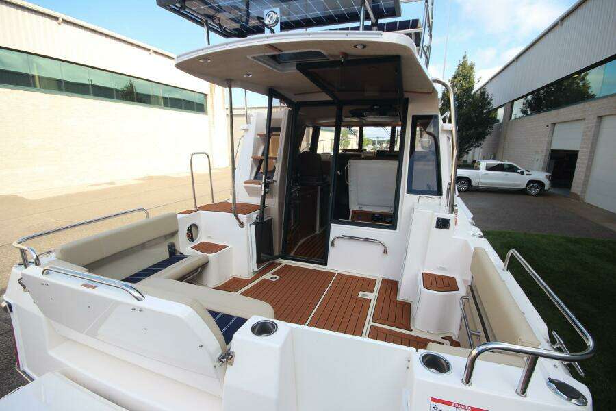 Boat Show Special Pricing 29ft Ranger Tugs Yacht For Sale