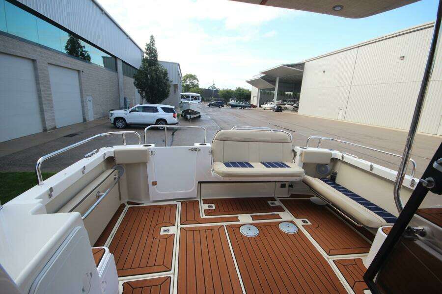 Boat Show Special Pricing 29ft Ranger Tugs Yacht For Sale