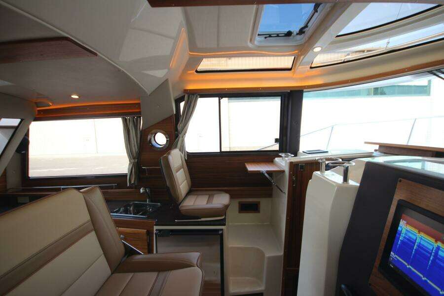 Boat Show Special Pricing 29ft Ranger Tugs Yacht For Sale