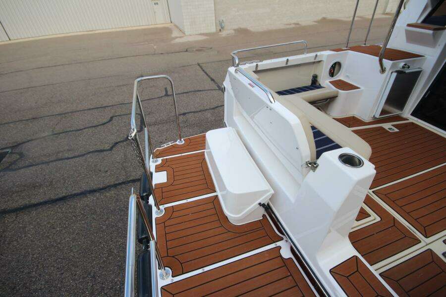 Boat Show Special Pricing 29ft Ranger Tugs Yacht For Sale