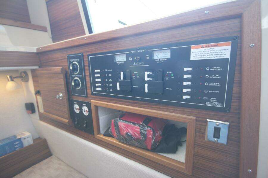 Boat Show Special Pricing 29ft Ranger Tugs Yacht For Sale