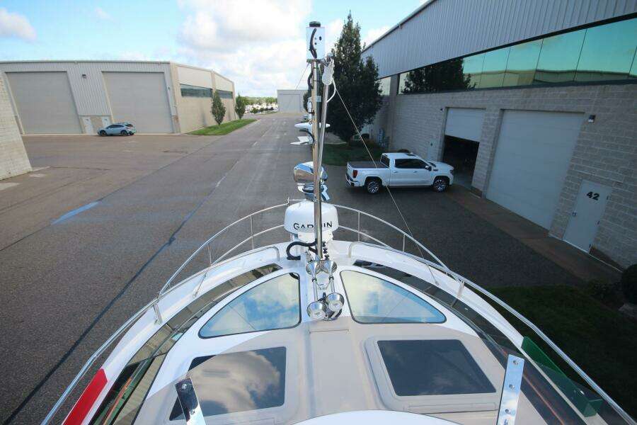 Boat Show Special Pricing 29ft Ranger Tugs Yacht For Sale