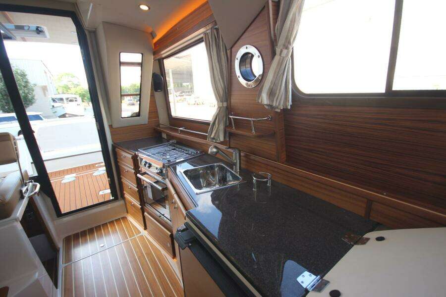 Boat Show Special Pricing 29ft Ranger Tugs Yacht For Sale