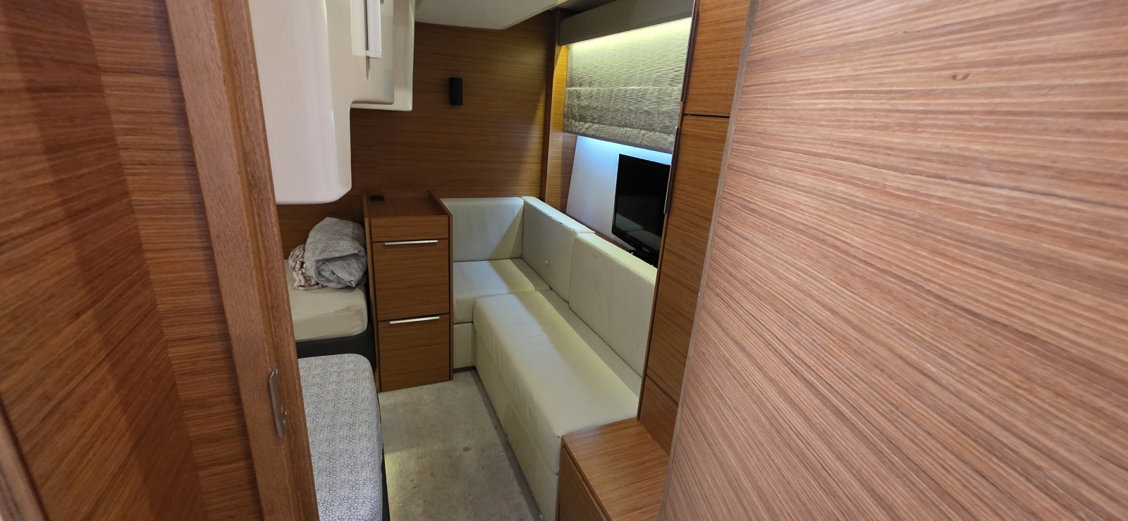 2015 Bavaria Bavaria Sport 360 Hardtop