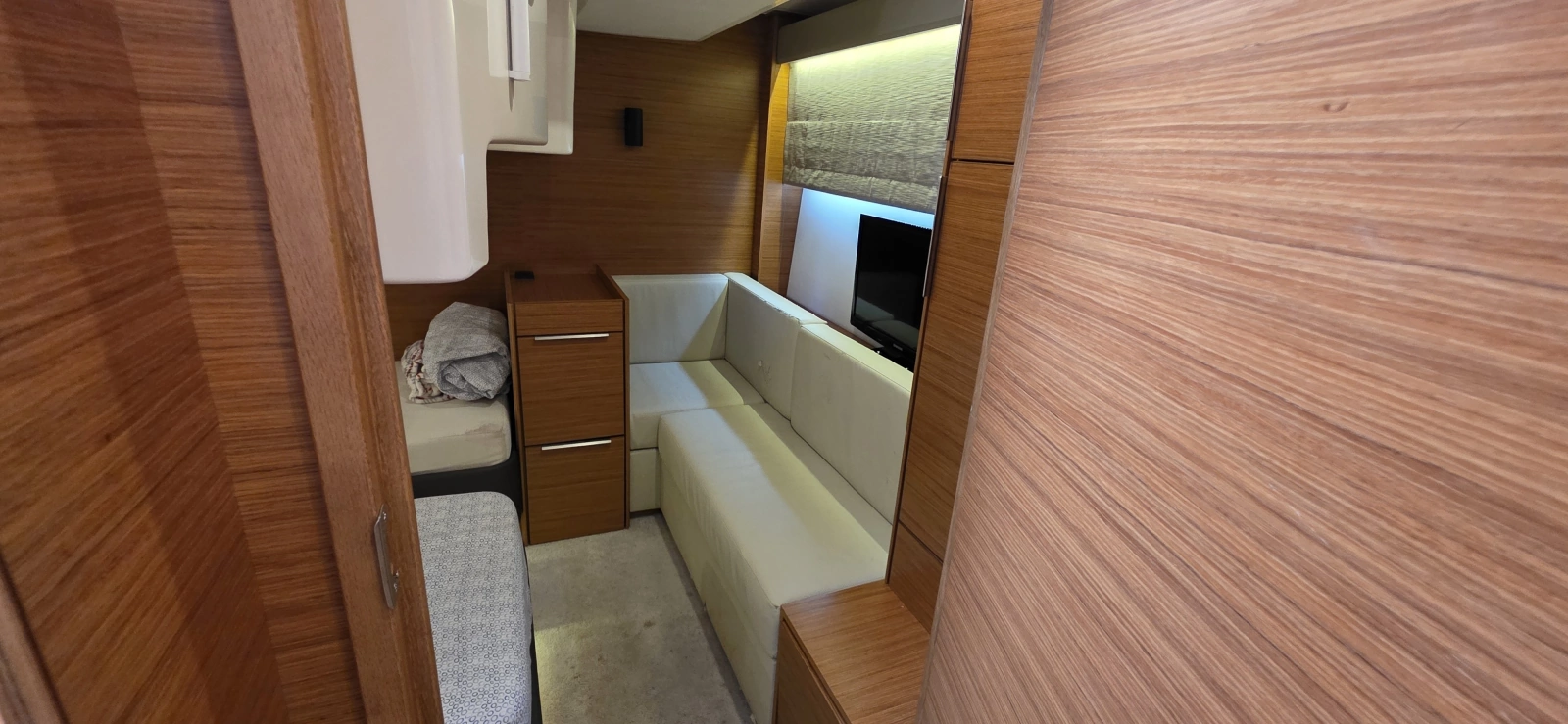 2015 Bavaria Bavaria Sport 360 Hardtop