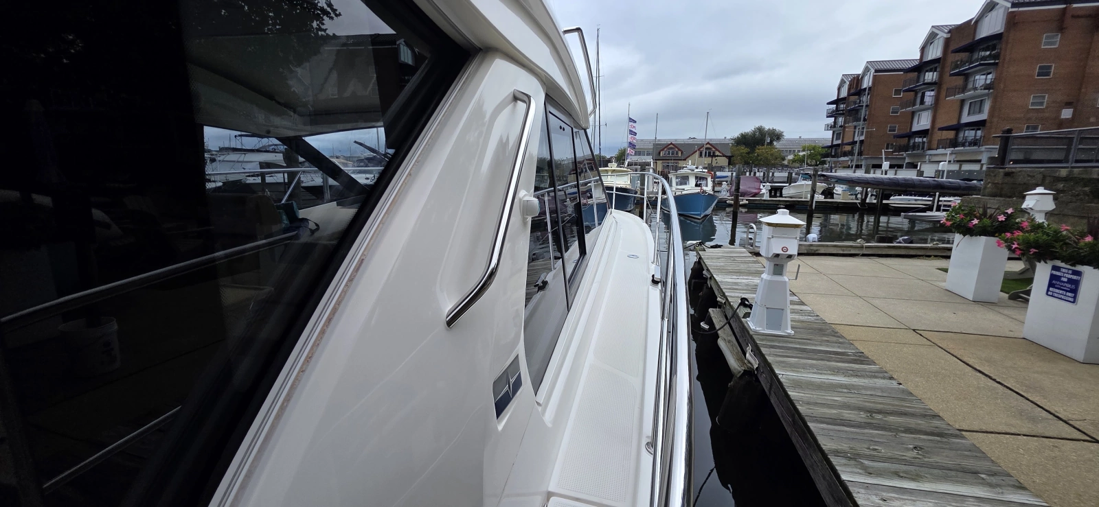 2015 Bavaria Bavaria Sport 360 Hardtop