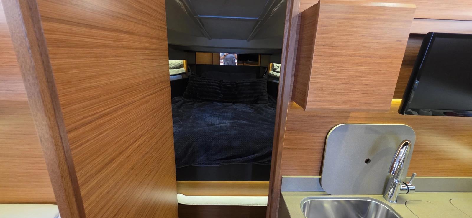 2015 Bavaria Bavaria Sport 360 Hardtop