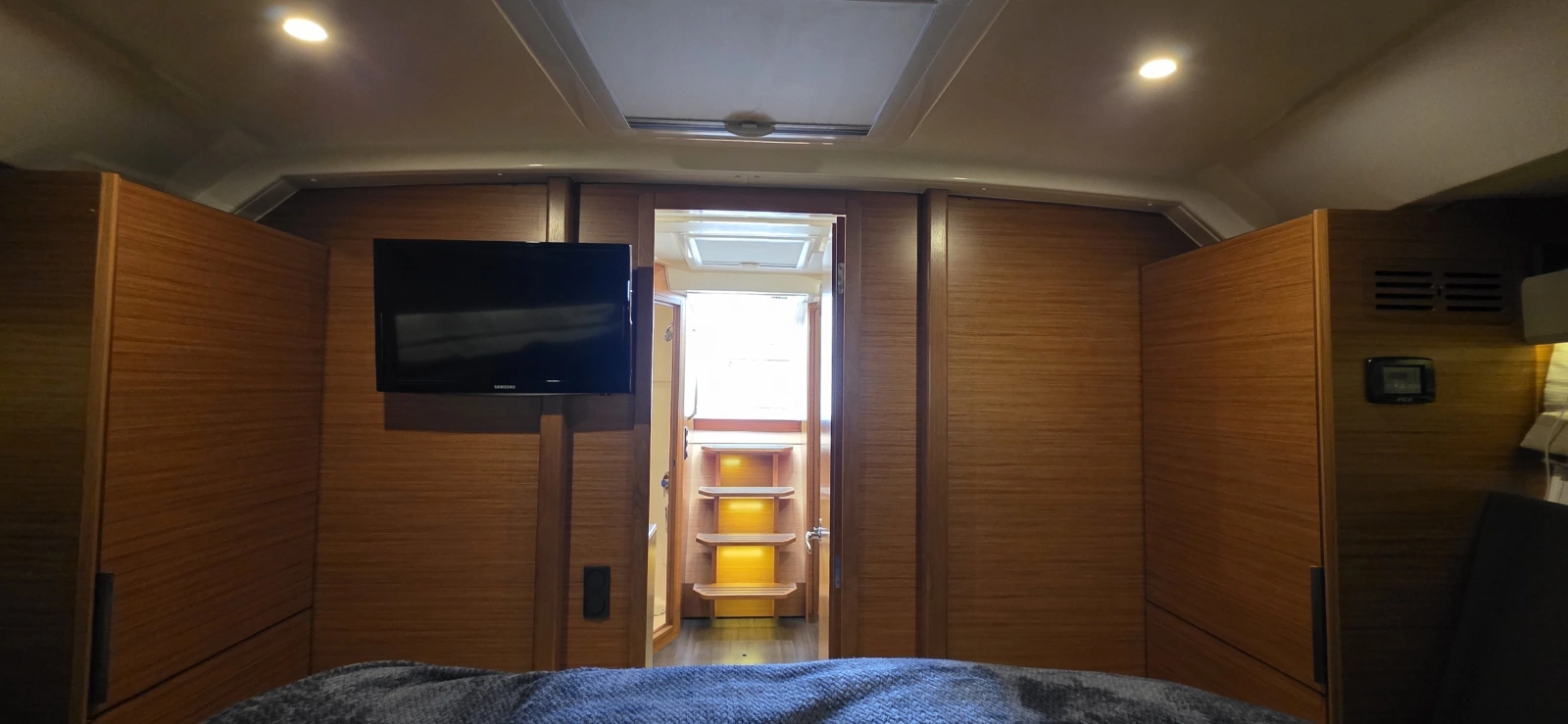 2015 Bavaria Bavaria Sport 360 Hardtop