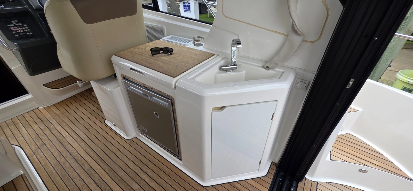 2015 Bavaria Bavaria Sport 360 Hardtop