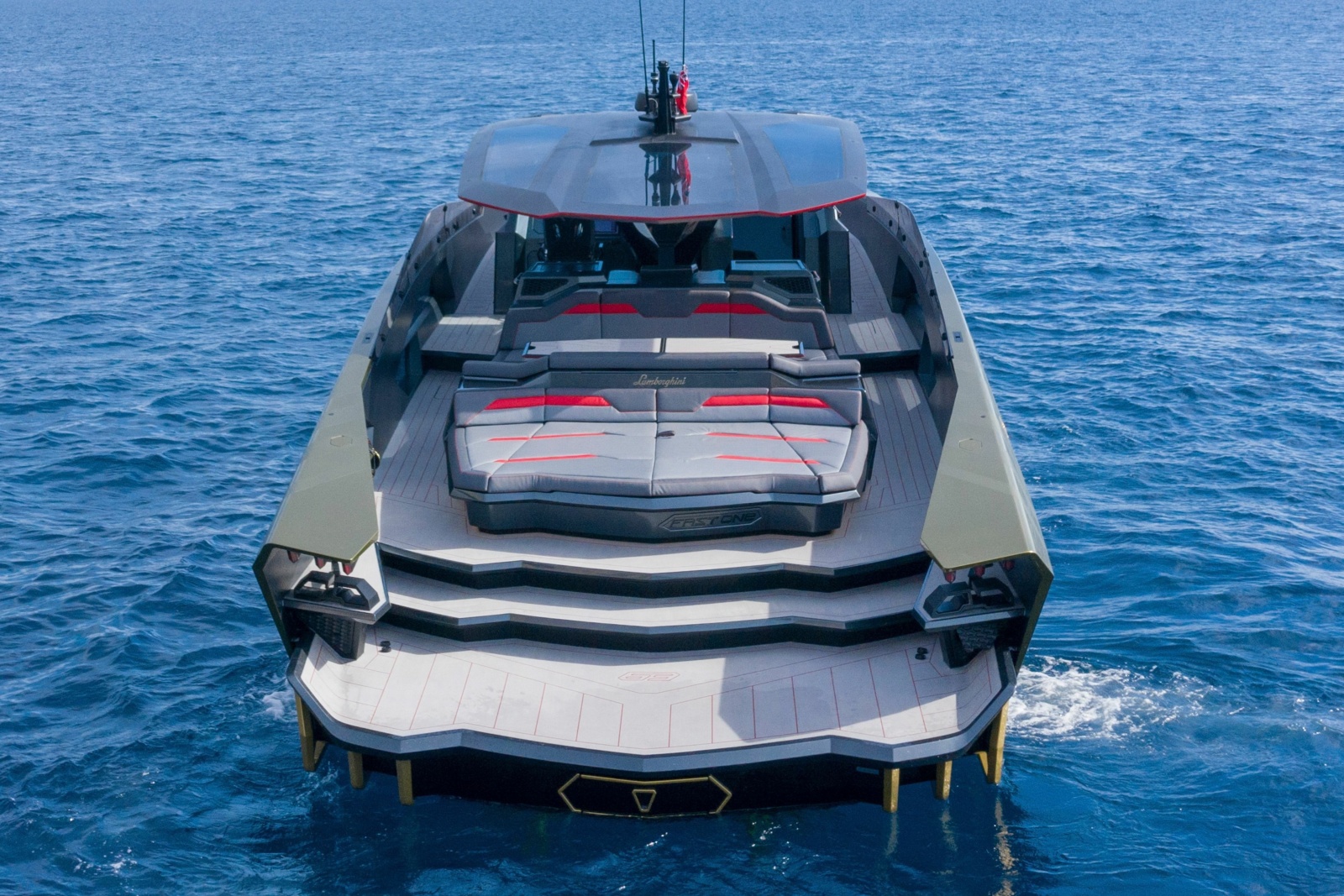 2022 Tecnomar LMB63