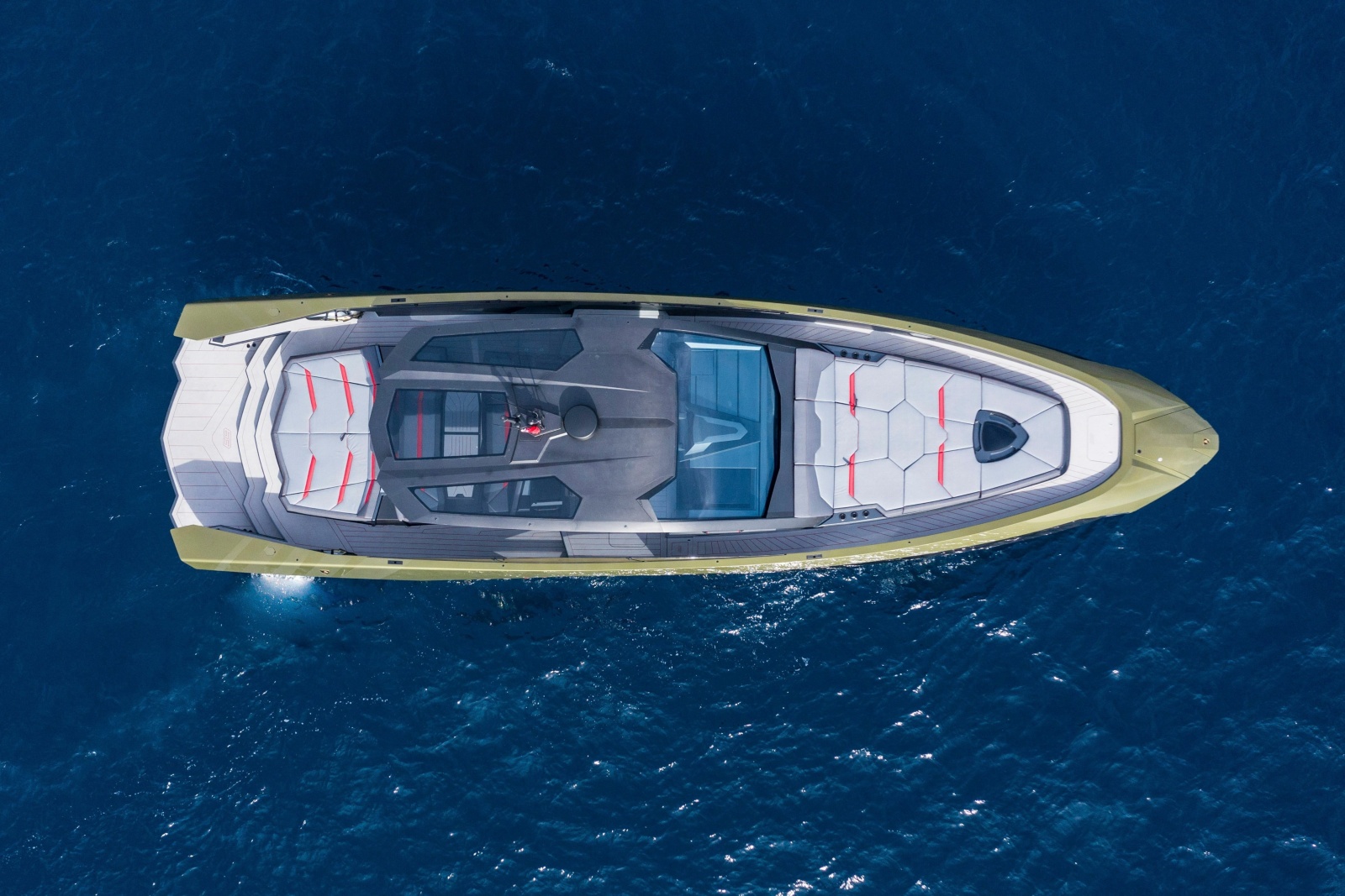 2022 Tecnomar LMB63