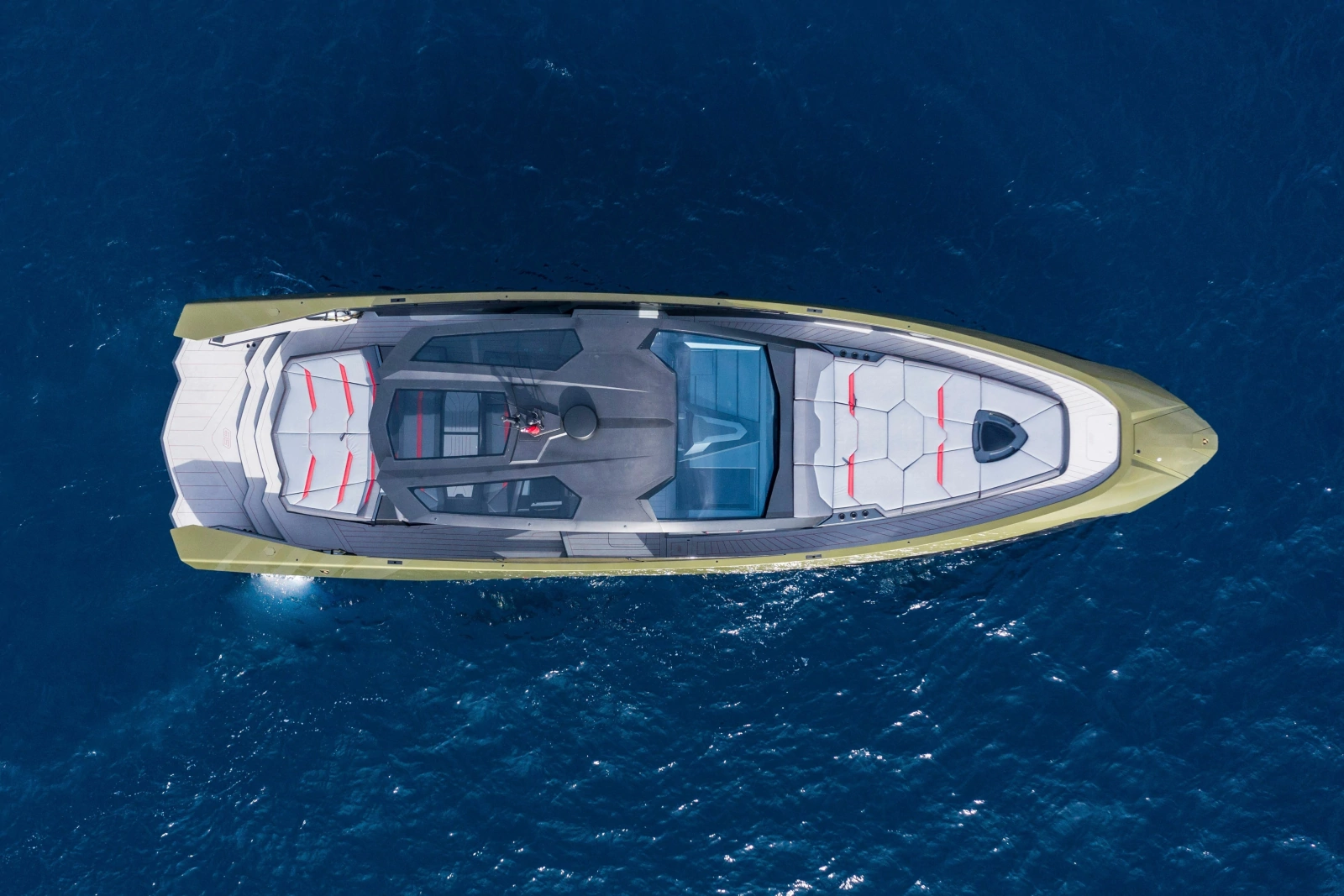 2022 Tecnomar LMB63