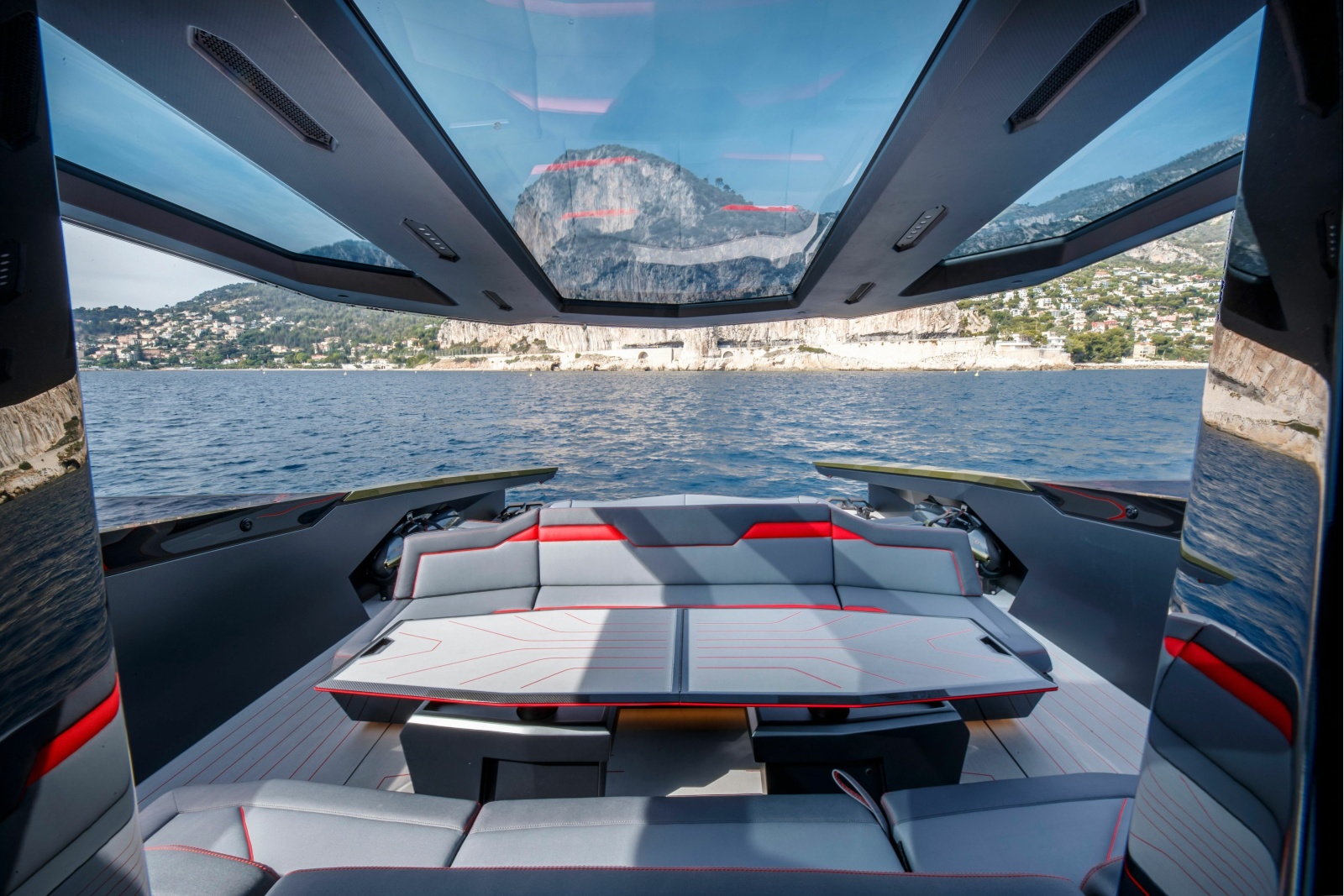 2022 Tecnomar LMB63