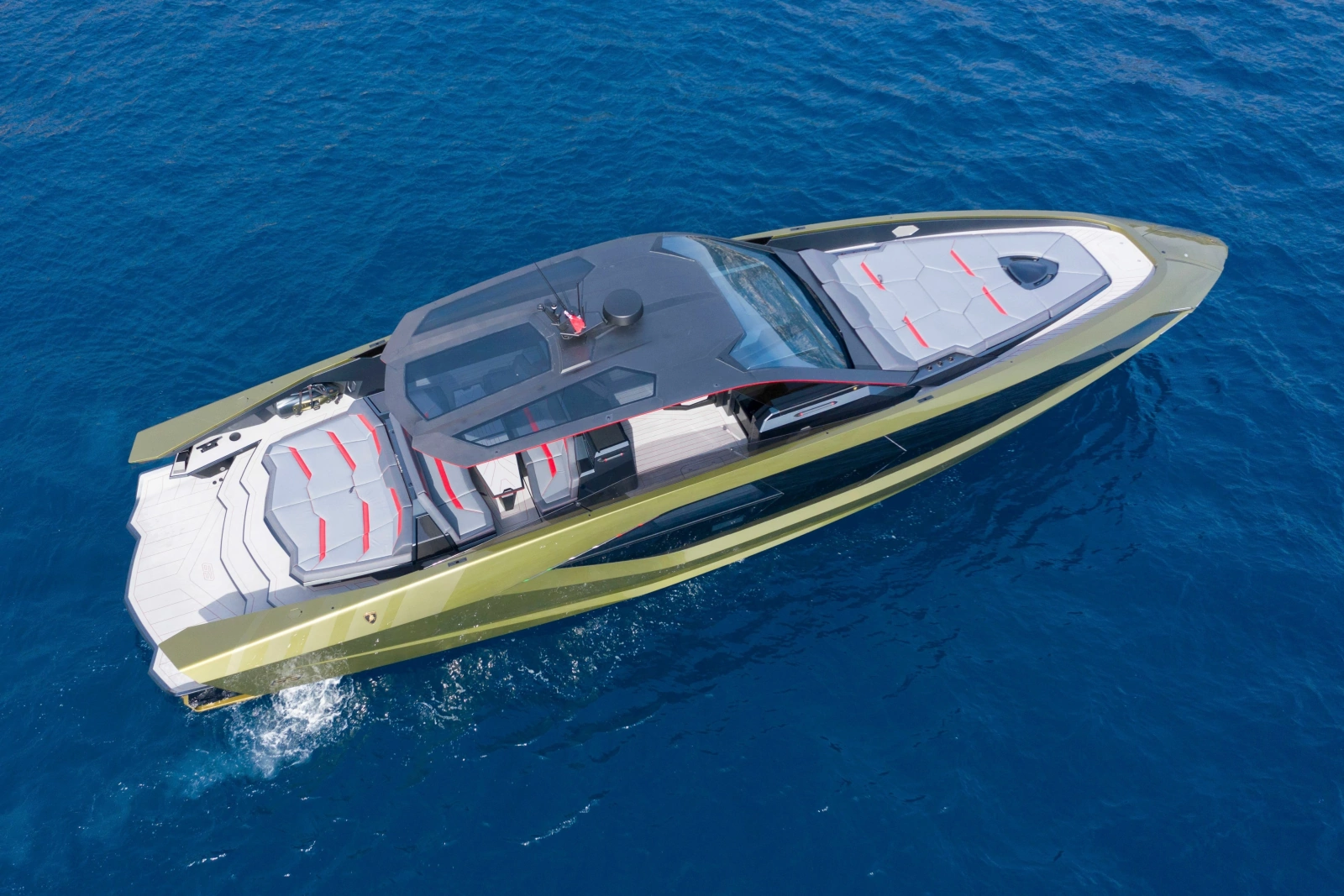 2022 Tecnomar LMB63