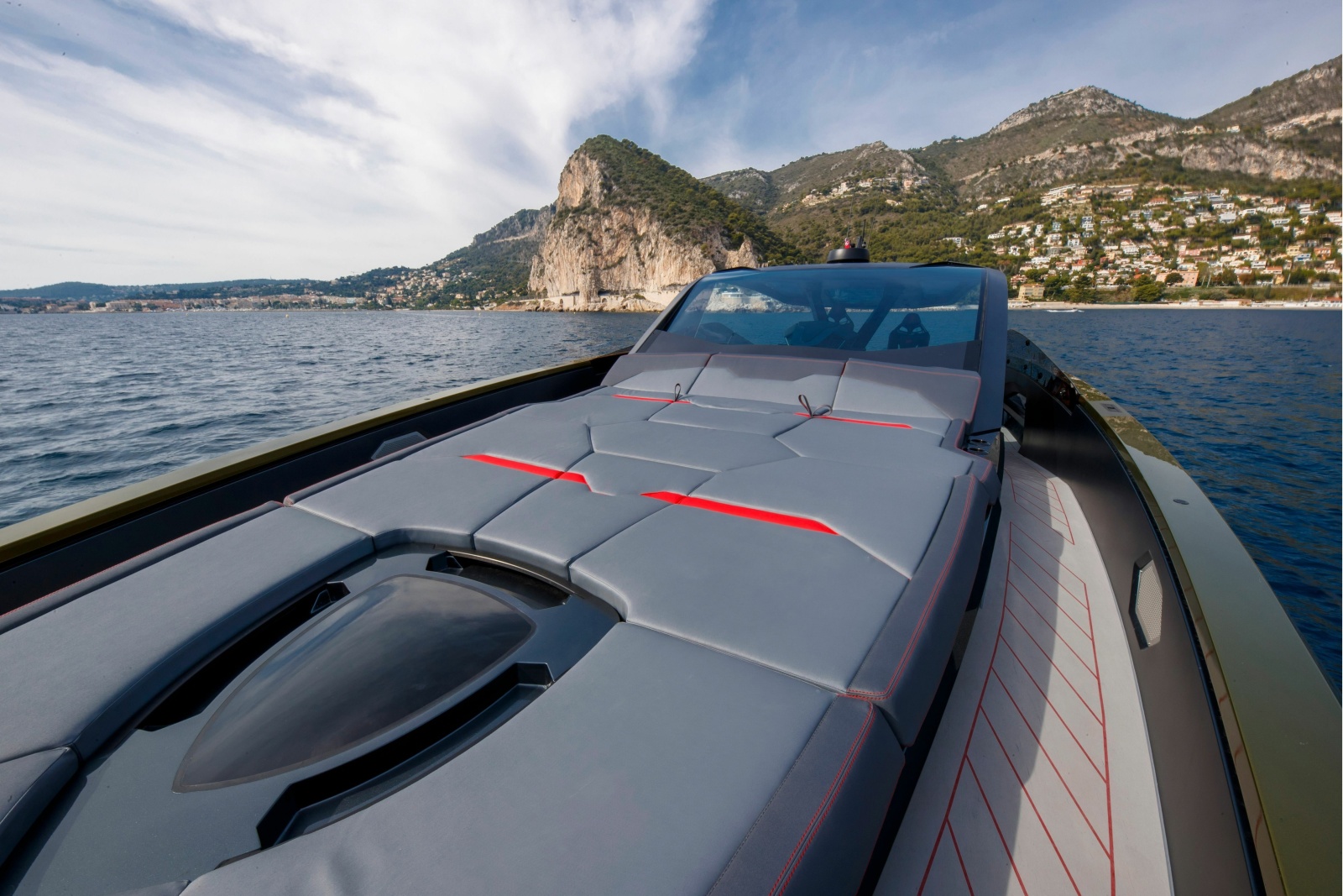2022 Tecnomar LMB63