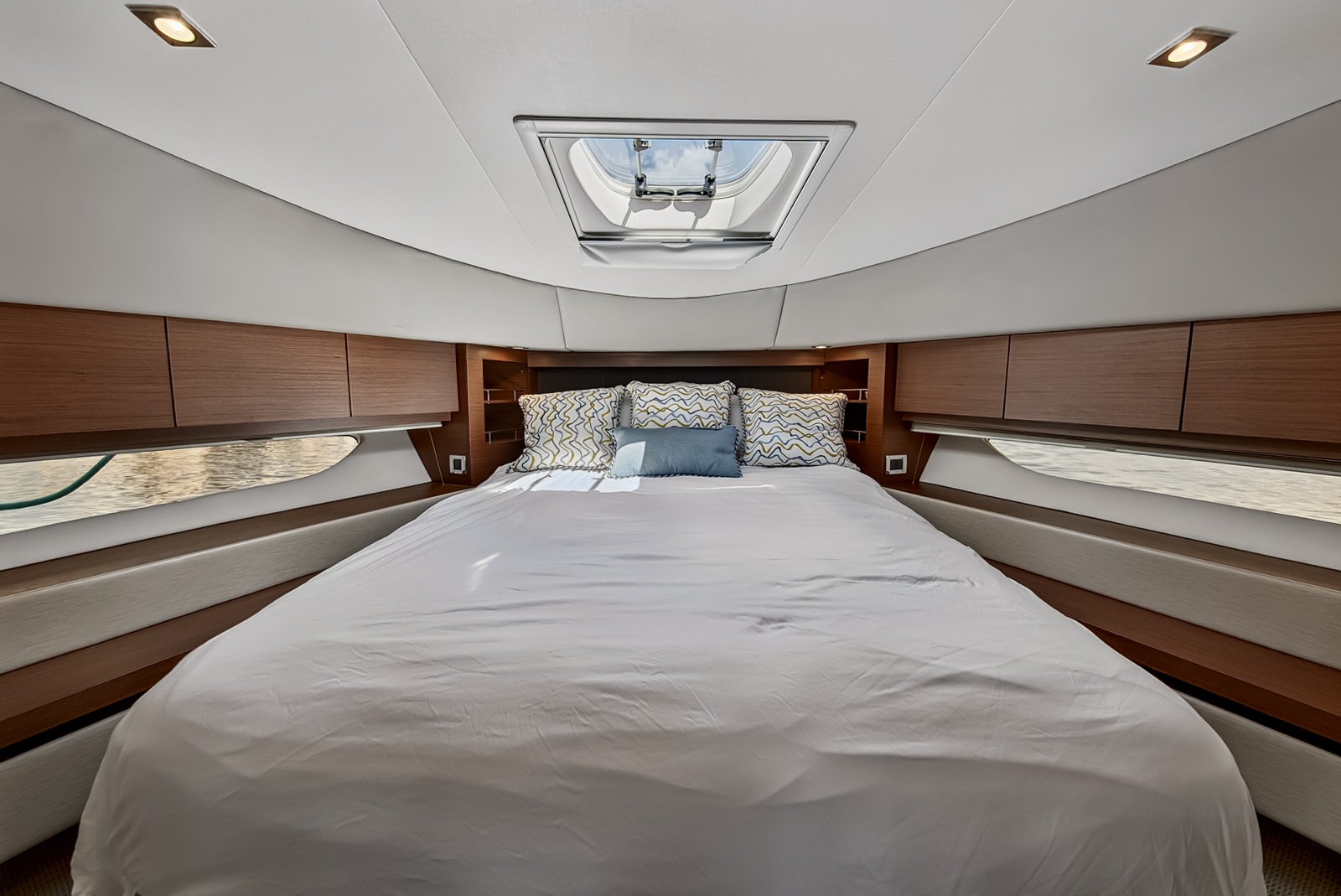 2016 Sea Ray 