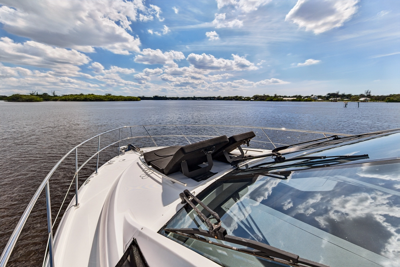 2016 Sea Ray 