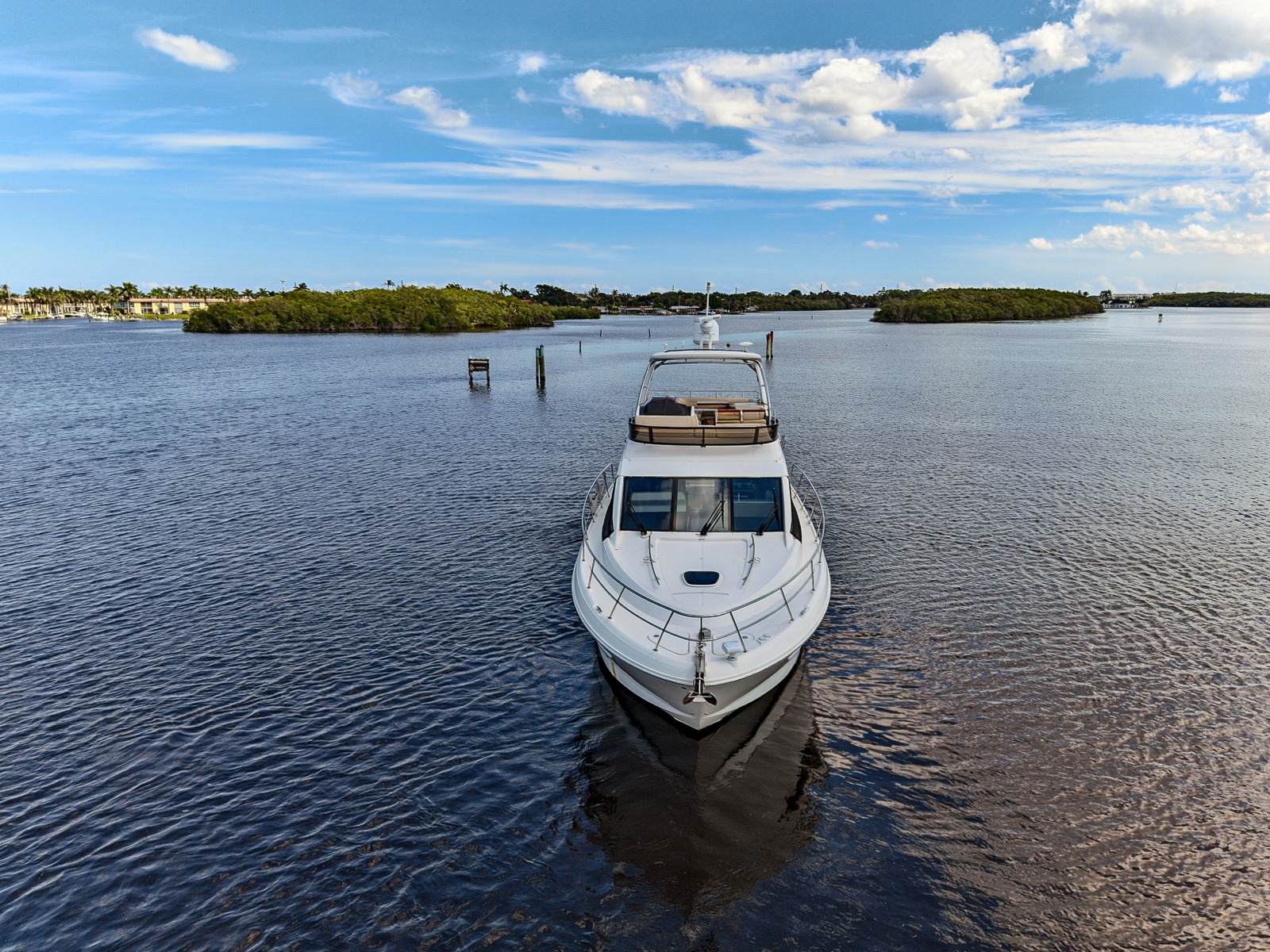 2016 Sea Ray 