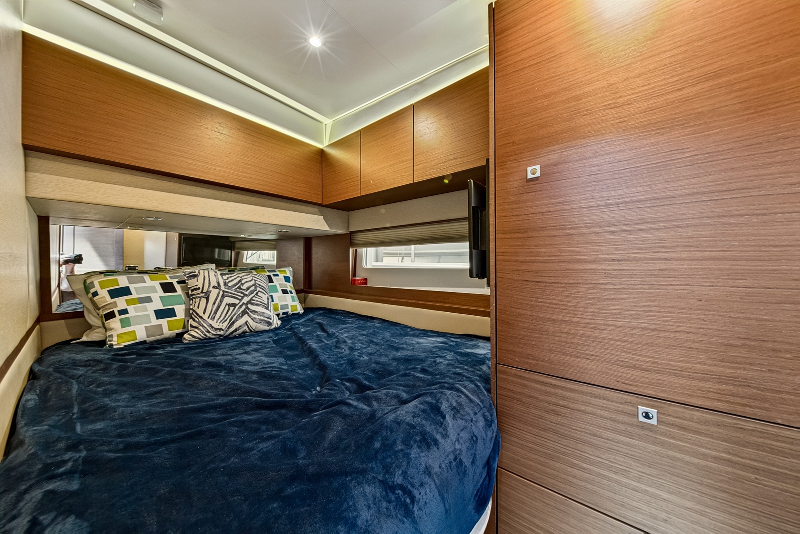 2016 Sea Ray 