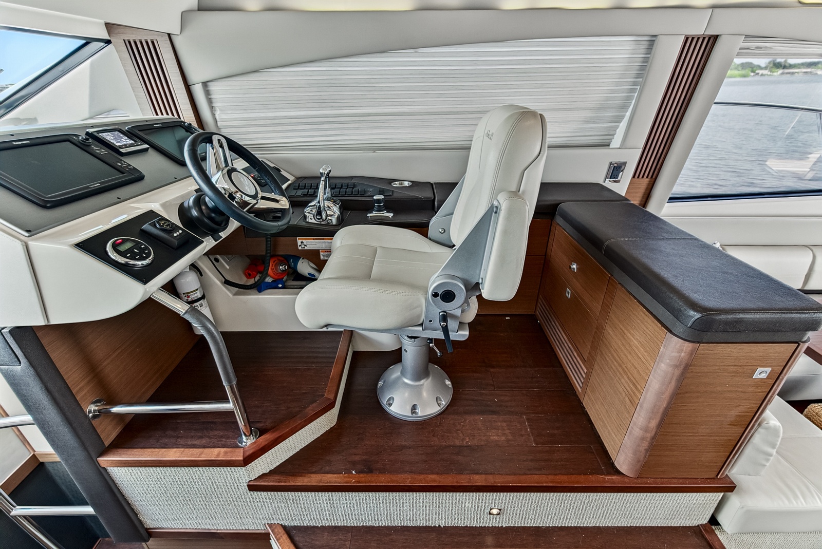2016 Sea Ray 