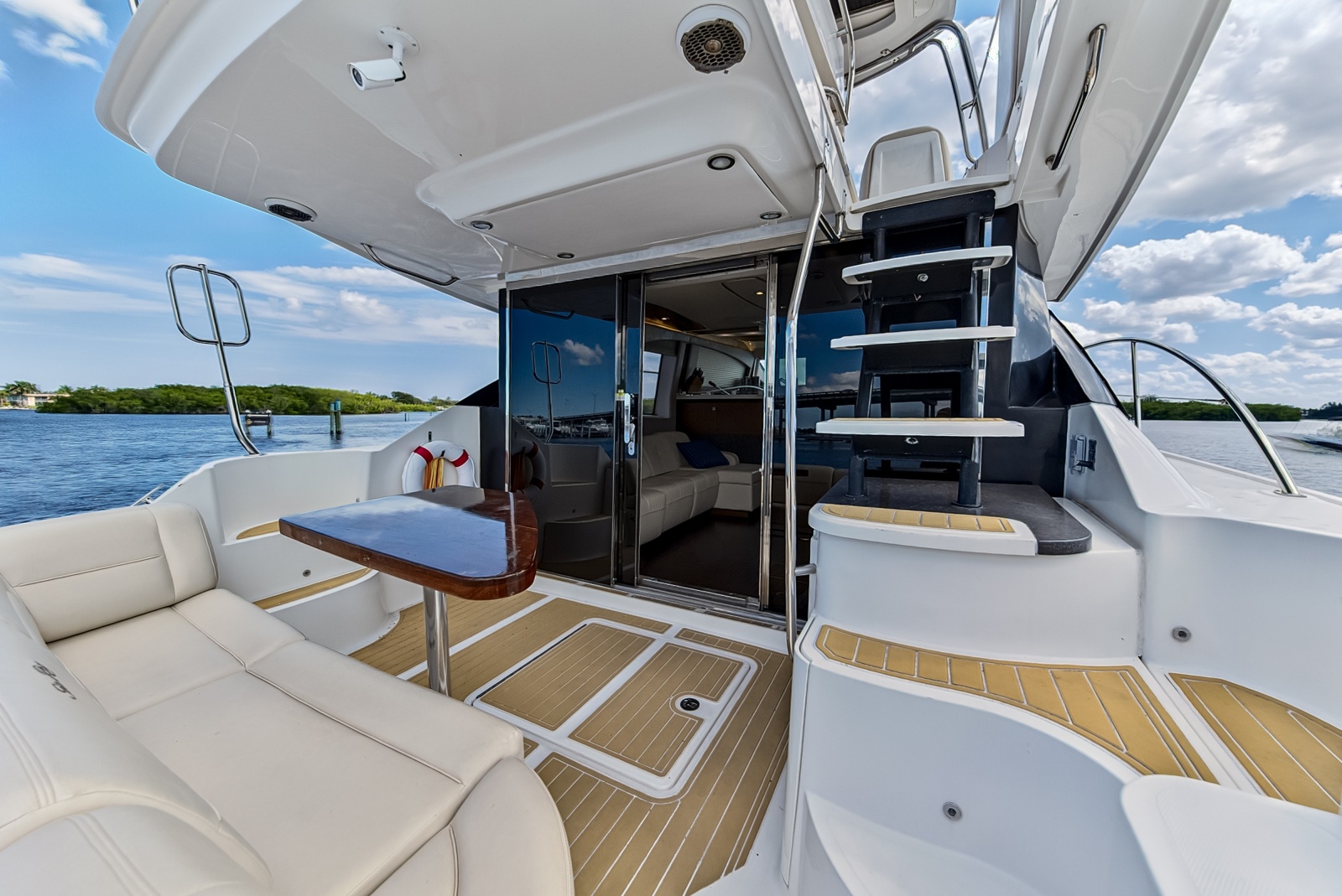 2016 Sea Ray 