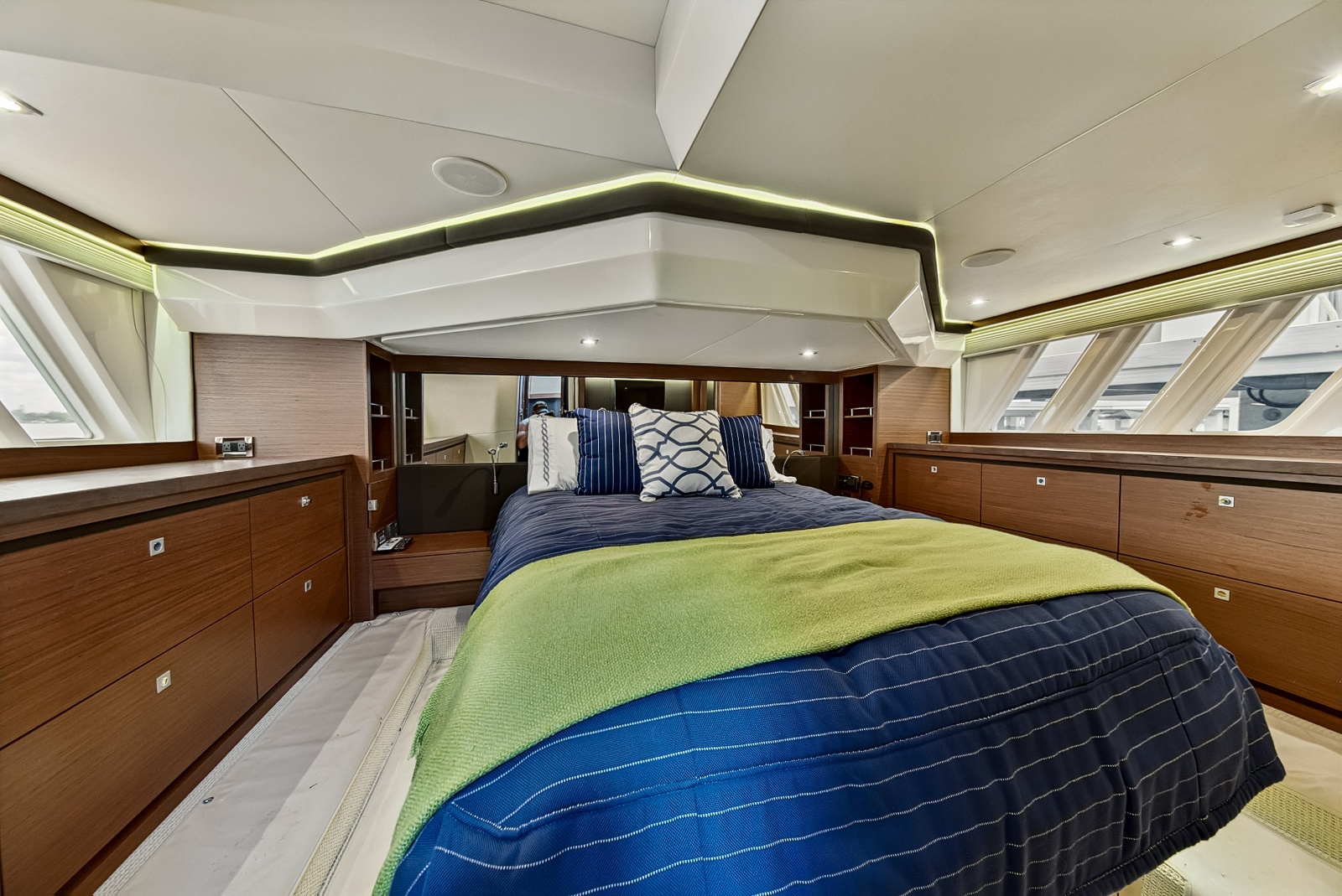 2016 Sea Ray 