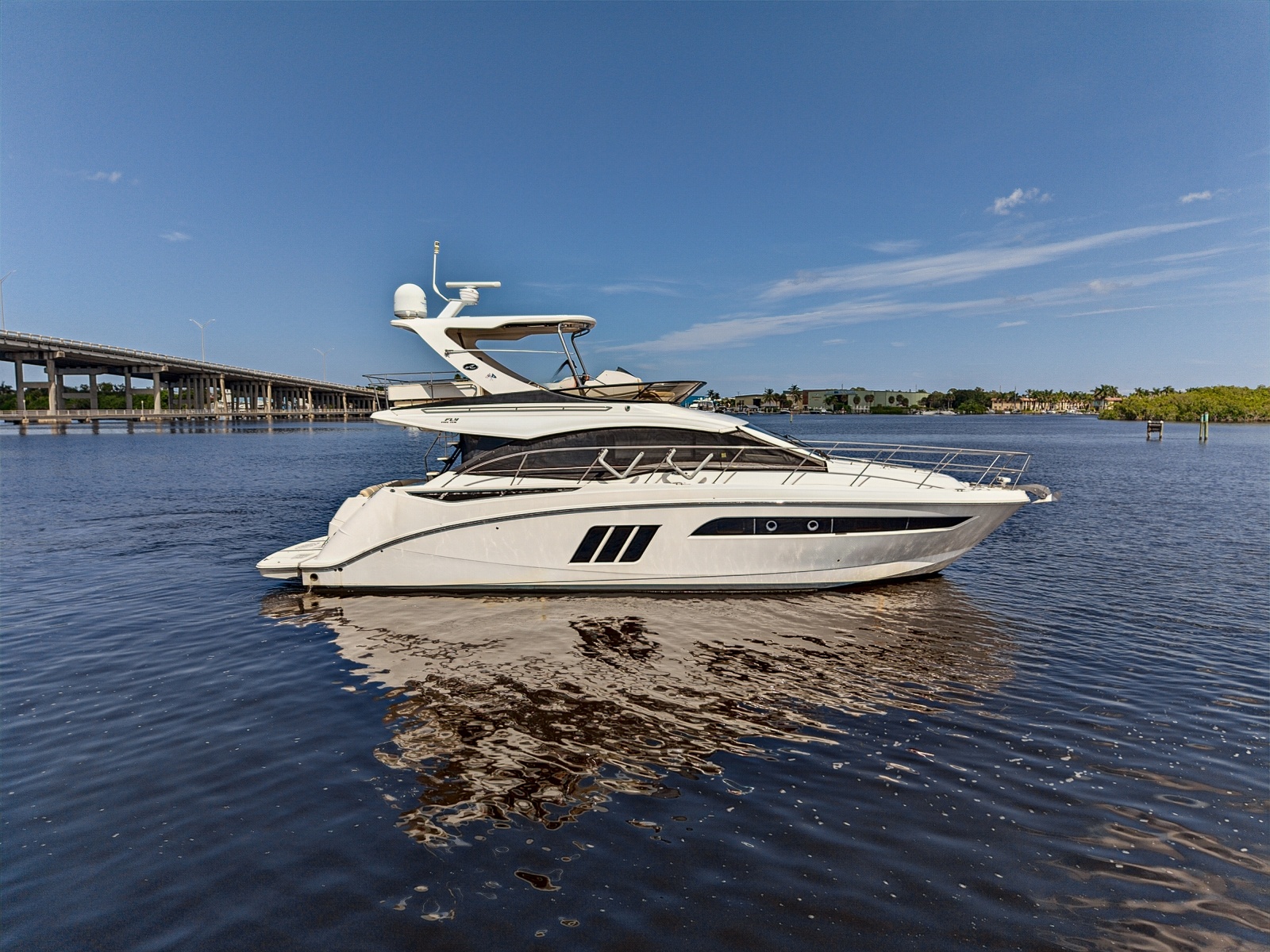 2016 Sea Ray 