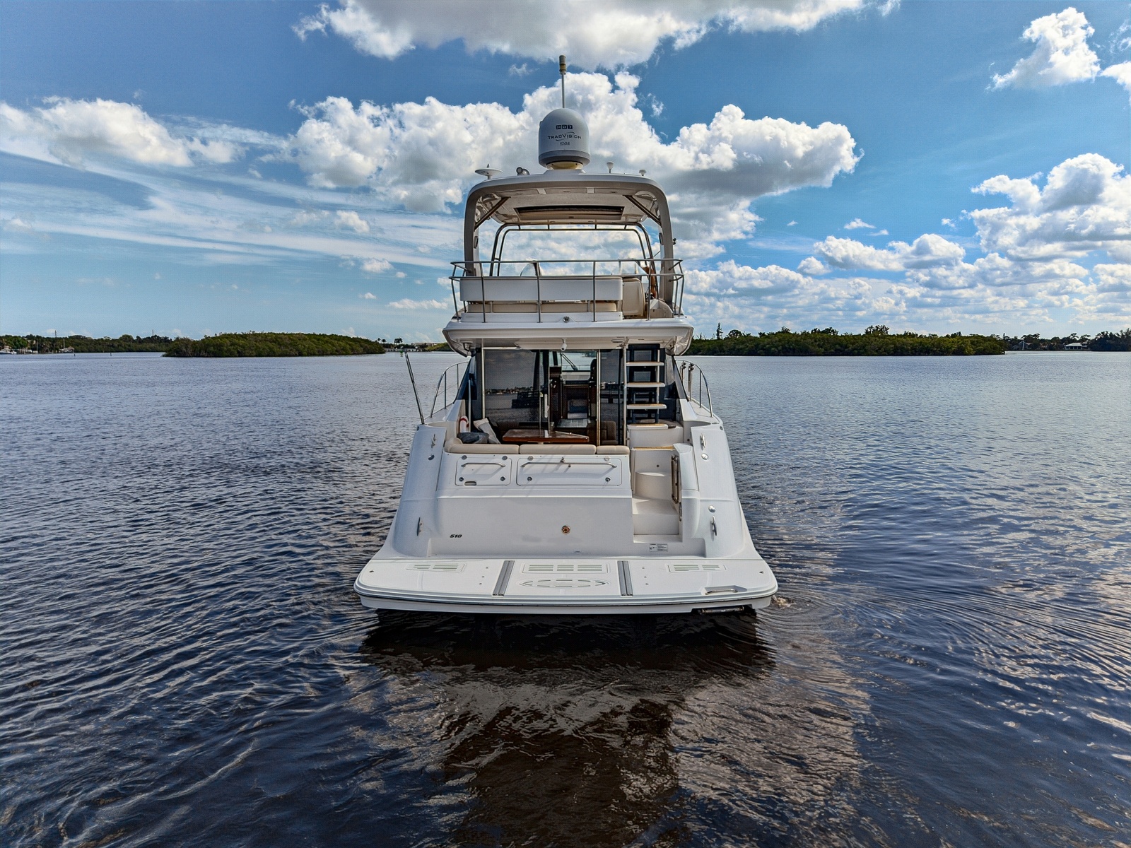 2016 Sea Ray 