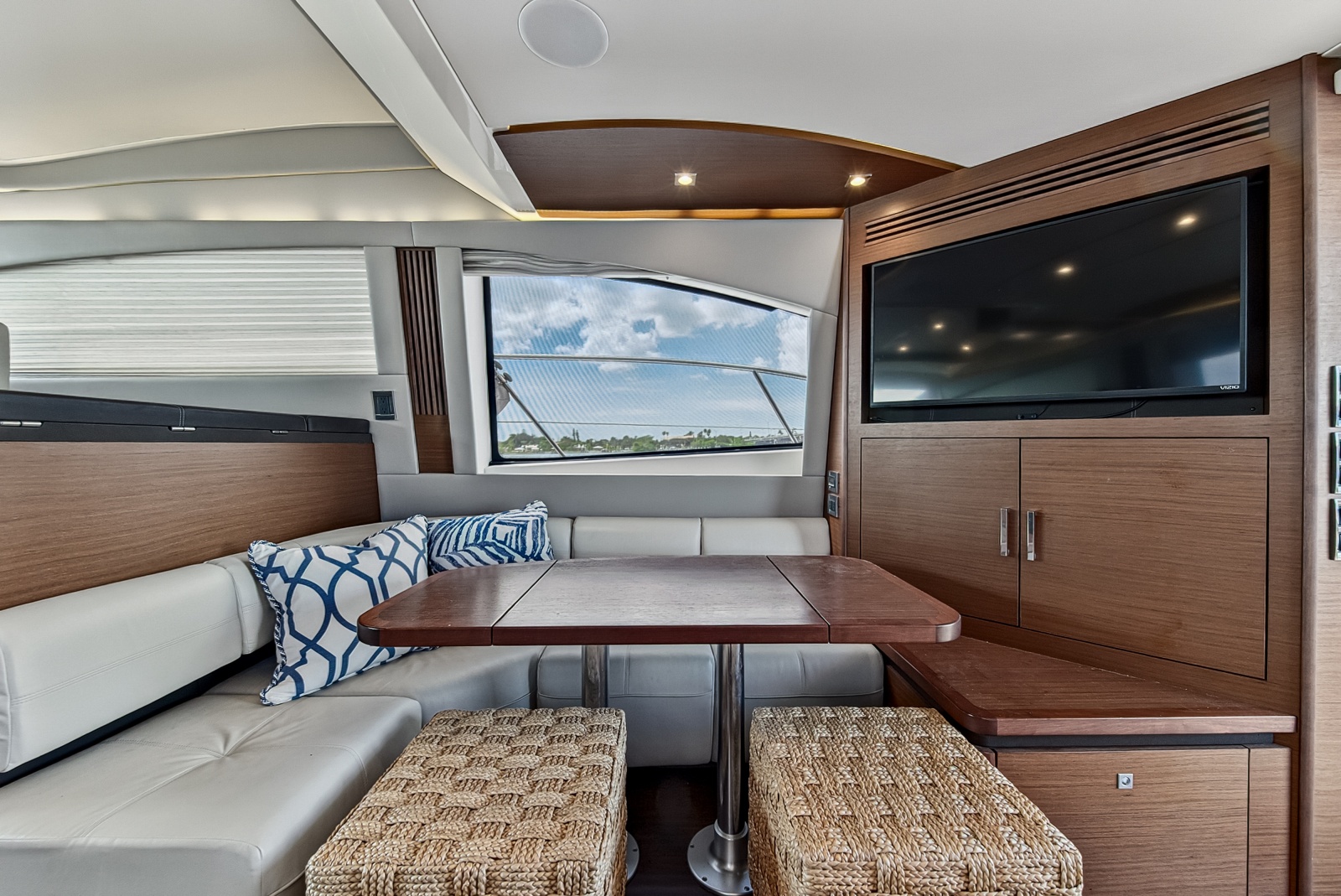 2016 Sea Ray 
