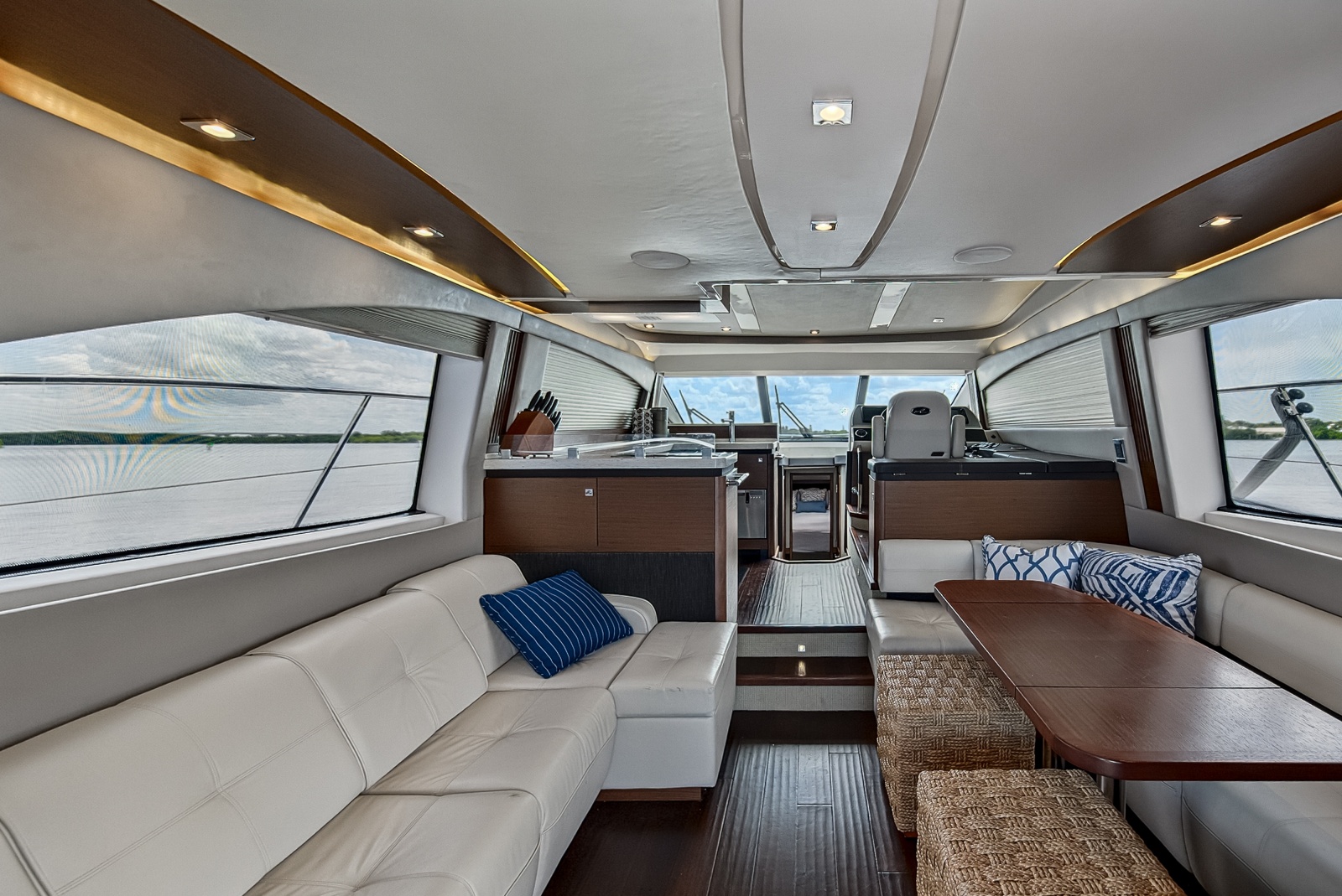 2016 Sea Ray 