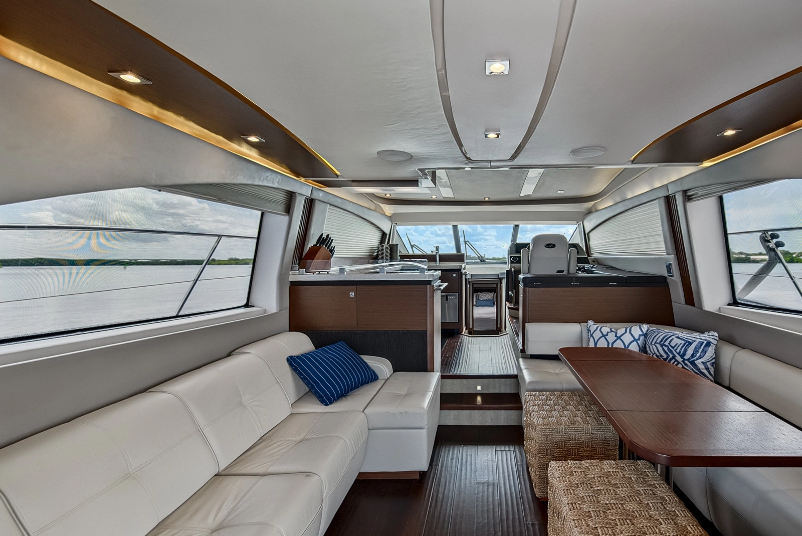 2016 Sea Ray 