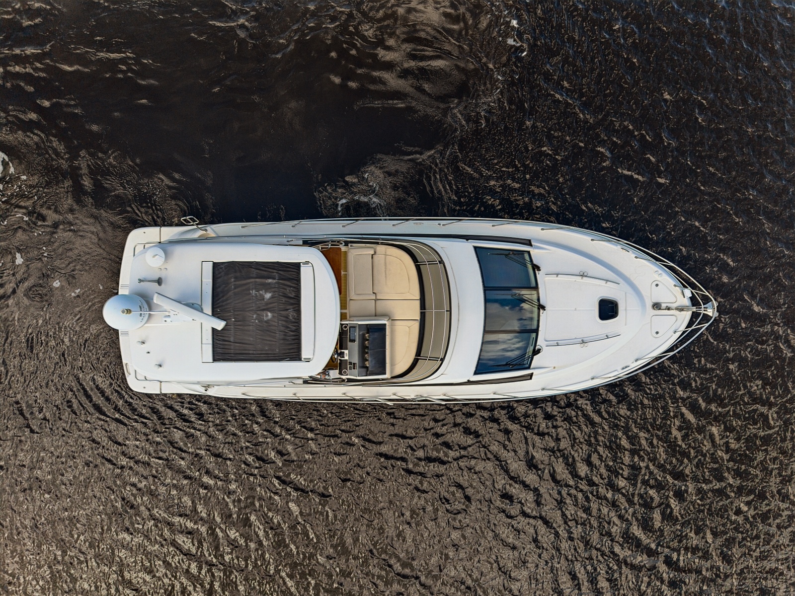 2016 Sea Ray 
