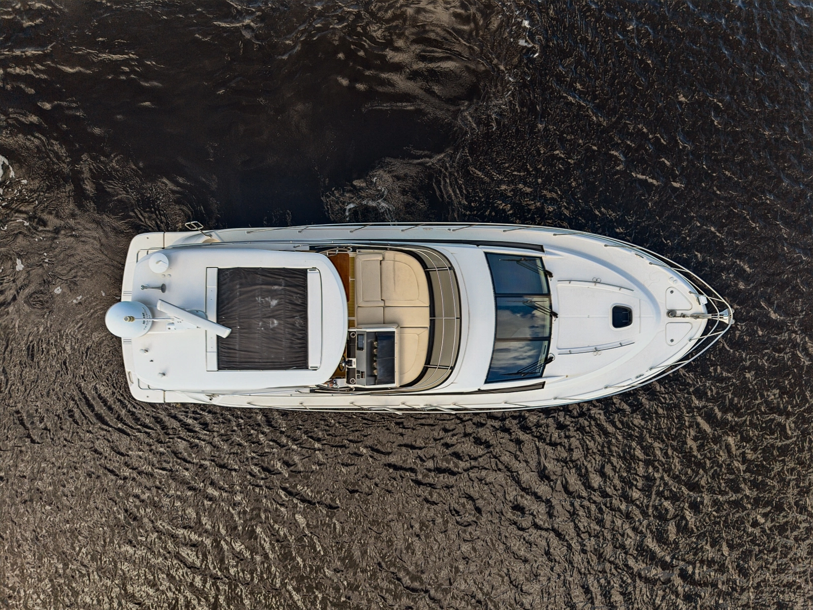 2016 Sea Ray 
