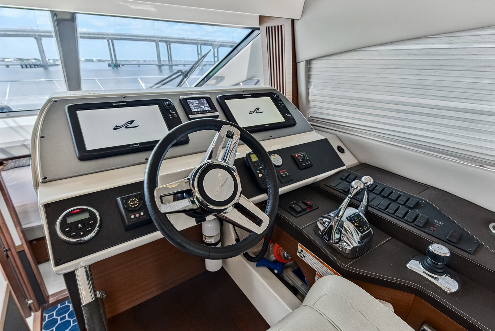 2016 Sea Ray 