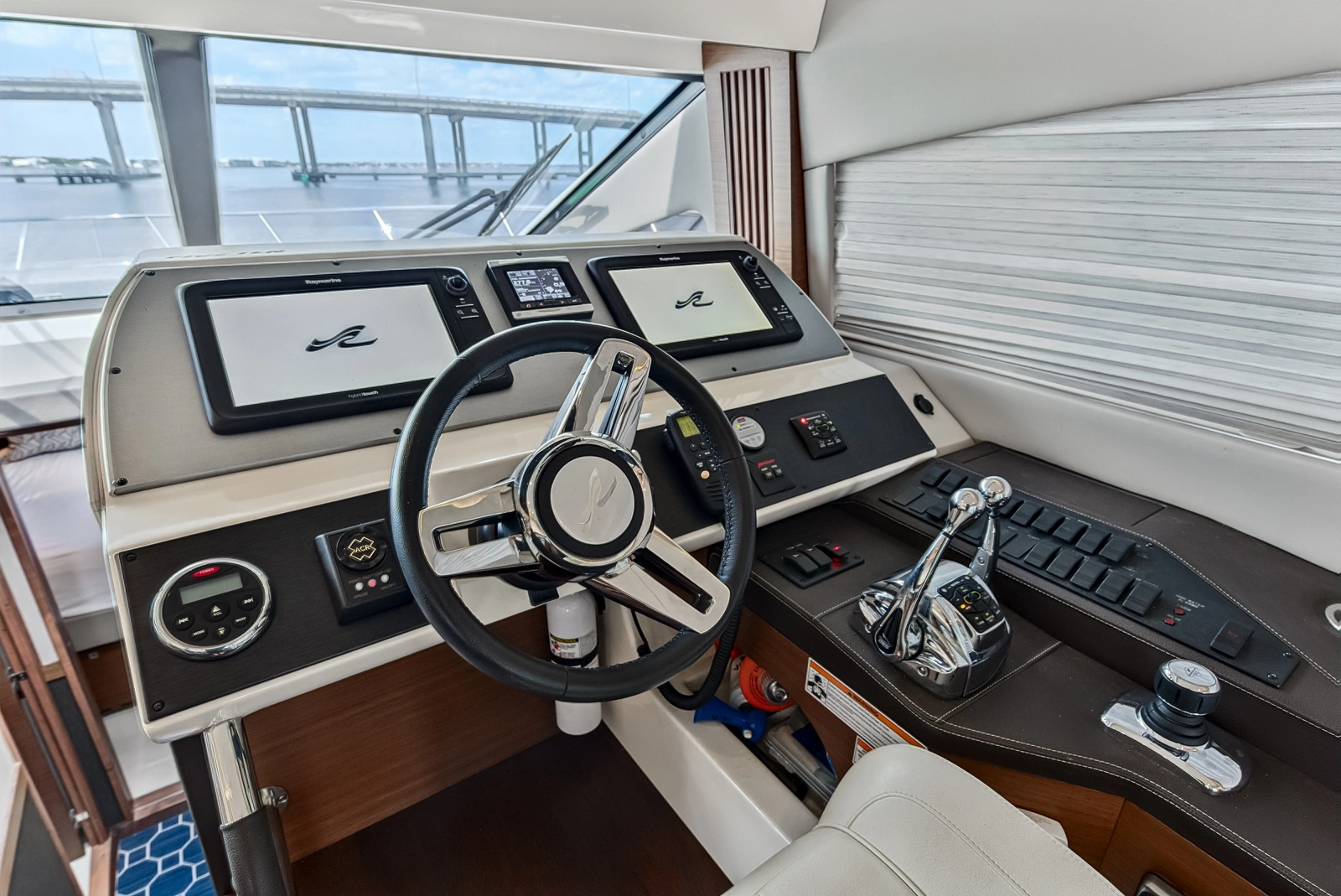 2016 Sea Ray 